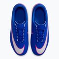 Gyerek focicipő Nike Mercurial Vapor 16 Club FG/MG racer blue/white 6