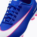 Gyerek focicipő Nike Mercurial Vapor 16 Club FG/MG racer blue/white 7
