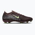 Férfi futballcipő Nike Mercurial Vapor 16 Pro "Kylian Mbappé" FG plum eclipse/metallic silver