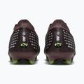 Férfi futballcipő Nike Mercurial Vapor 16 Pro "Kylian Mbappé" FG plum eclipse/metallic silver 4