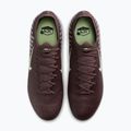 Férfi futballcipő Nike Mercurial Vapor 16 Pro "Kylian Mbappé" FG plum eclipse/metallic silver 5