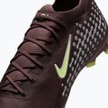 Férfi futballcipő Nike Mercurial Vapor 16 Pro "Kylian Mbappé" FG plum eclipse/metallic silver 7