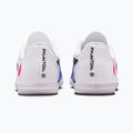 Gyerek focicipő Nike Jr. Phantom 6 Low Club IN racer blue/white/pink blast 11