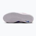 Gyerek focicipő Nike Jr. Phantom 6 Low Club IN racer blue/white/pink blast 12