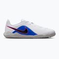 Gyerek focicipő Nike Tiempo Maestro Club Jr IC white/racer blue/pink blast/black