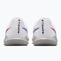 Gyerek focicipő Nike Tiempo Maestro Club Jr IC white/racer blue/pink blast/black 4