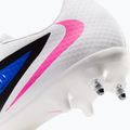 Férfi focicipők Nike Phantom 6 Low Academy SG racer blue/white/pink blast 9