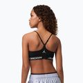 Sportmelltartó Jordan Sport Essentials black/black/white/white 3