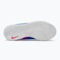 Gyerek focicipő Nike Mercurial Vapor 16 Club IC racer blue/white 4