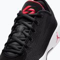Férfi kosárlabdacipők Nike Jordan Luka 77 black/white/university red 8