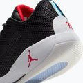 Férfi kosárlabdacipők Nike Jordan Luka 77 black/white/university red 9