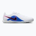 Férfi futballcipő Nike Tiempo Maestro Club TF white/racer blue/pink blast/black 8