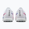Férfi futballcipő Nike Tiempo Maestro Club TF white/racer blue/pink blast/black 11