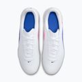 Férfi futballcipő Nike Tiempo Maestro Club TF white/racer blue/pink blast/black 12