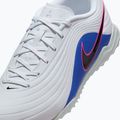 Férfi futballcipő Nike Tiempo Maestro Club TF white/racer blue/pink blast/black 14