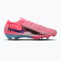 Férfi focicipő Nike Zoom Vapor 16 Elite FG VJR Sunset Pulse/Old Royal