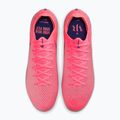 Férfi focicipő Nike Zoom Vapor 16 Elite FG VJR Sunset Pulse/Old Royal 3