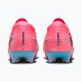 Férfi focicipő Nike Zoom Vapor 16 Elite FG VJR Sunset Pulse/Old Royal 4