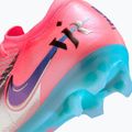 Férfi focicipő Nike Zoom Vapor 16 Elite FG VJR Sunset Pulse/Old Royal 6