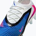 Férfi futballcipő Nike Phantom 6 Low Elite FG racer blue/white/pink blast 8
