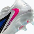 Férfi futballcipő Nike Phantom 6 Low Elite FG racer blue/white/pink blast 10