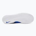 Férfi beltéri futballcipő Nike Phantom 6 Low Club IC racer blue/white/pink blast 4