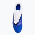 Férfi beltéri futballcipő Nike Phantom 6 Low Club IC racer blue/white/pink blast 5