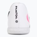 Férfi beltéri futballcipő Nike Phantom 6 Low Club IC racer blue/white/pink blast 6