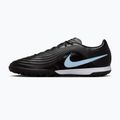 Férfi focicipő Nike Tiempo Maestro Academy TF black/ice blue 9