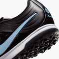 Férfi focicipő Nike Tiempo Maestro Academy TF black/ice blue 15