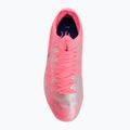 Gyerek focicipő Nike Zoom Vapor 16 Pro Vini Jr FG sunset pulse/old royal 5