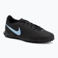 Férfi focicipő Nike Tiempo Maestro Club TF black/ice