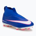 Gyerek focicipő Nike Mercurial Superfly 10 Academy FG/MG racer blue/white