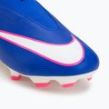 Gyerek focicipő Nike Mercurial Superfly 10 Academy FG/MG racer blue/white 7