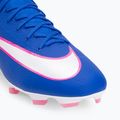 Férfi focicipő Nike Mercurial Superfly 10 Pro FG race blue/white 7