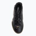 Gyerek focicipő Nike Tiempo Streetgato Jr black/white 5