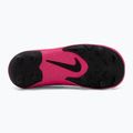 Gyerek focicipők Nike Tiempo Maestro Flex Jr FG/MG PS Pink Blast/Black 4
