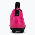 Gyerek focicipők Nike Tiempo Maestro Flex Jr FG/MG PS Pink Blast/Black 6