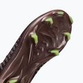 Gyerek focicipő Nike Mercurial Vapor 16 Pro "Kylian Mbappé" Jr FG plum eclipse/metallic silver 5