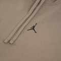 Férfi pulóver Nike Sport Crossover Dri-Fit olive grey/black 9
