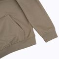 Férfi pulóver Nike Sport Crossover Dri-Fit olive grey/black 10