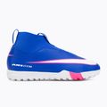 Gyerek futballcipő Nike Mercurial Superfly 10 Academy TF racer blue/white 2