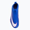 Gyerek futballcipő Nike Mercurial Superfly 10 Academy TF racer blue/white 5