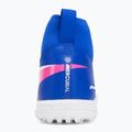 Gyerek futballcipő Nike Mercurial Superfly 10 Academy TF racer blue/white 6