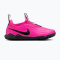 Gyerek focicipő Nike Tiempo Maestro Flex Jr TF PS pink blast/black