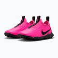 Gyerek focicipő Nike Tiempo Maestro Flex Jr TF PS pink blast/black 3