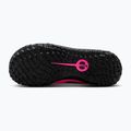 Gyerek focicipő Nike Tiempo Maestro Flex Jr TF PS pink blast/black 4