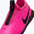 Gyerek focicipő Nike Tiempo Maestro Flex Jr TF PS pink blast/black 5