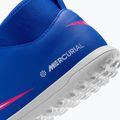 Gyerek futballcipő Nike Mercurial Superfly 10 Club TF racer blue/white 15