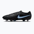 Férfi focicipő Nike Tiempo Maestro Elite SG-Pro black/ice blue 9